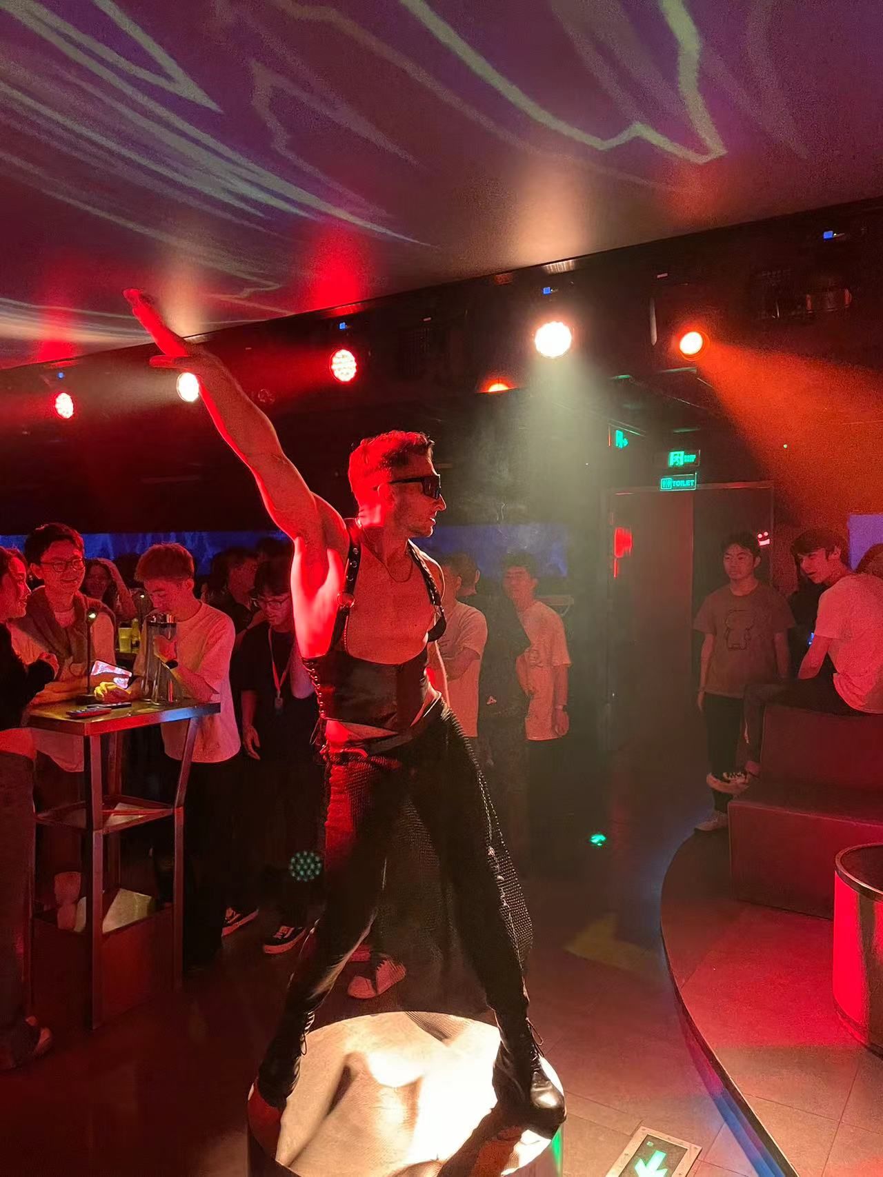 苏州商务ktv商务ktv新玩法揭秘-虎丘区ktv预订