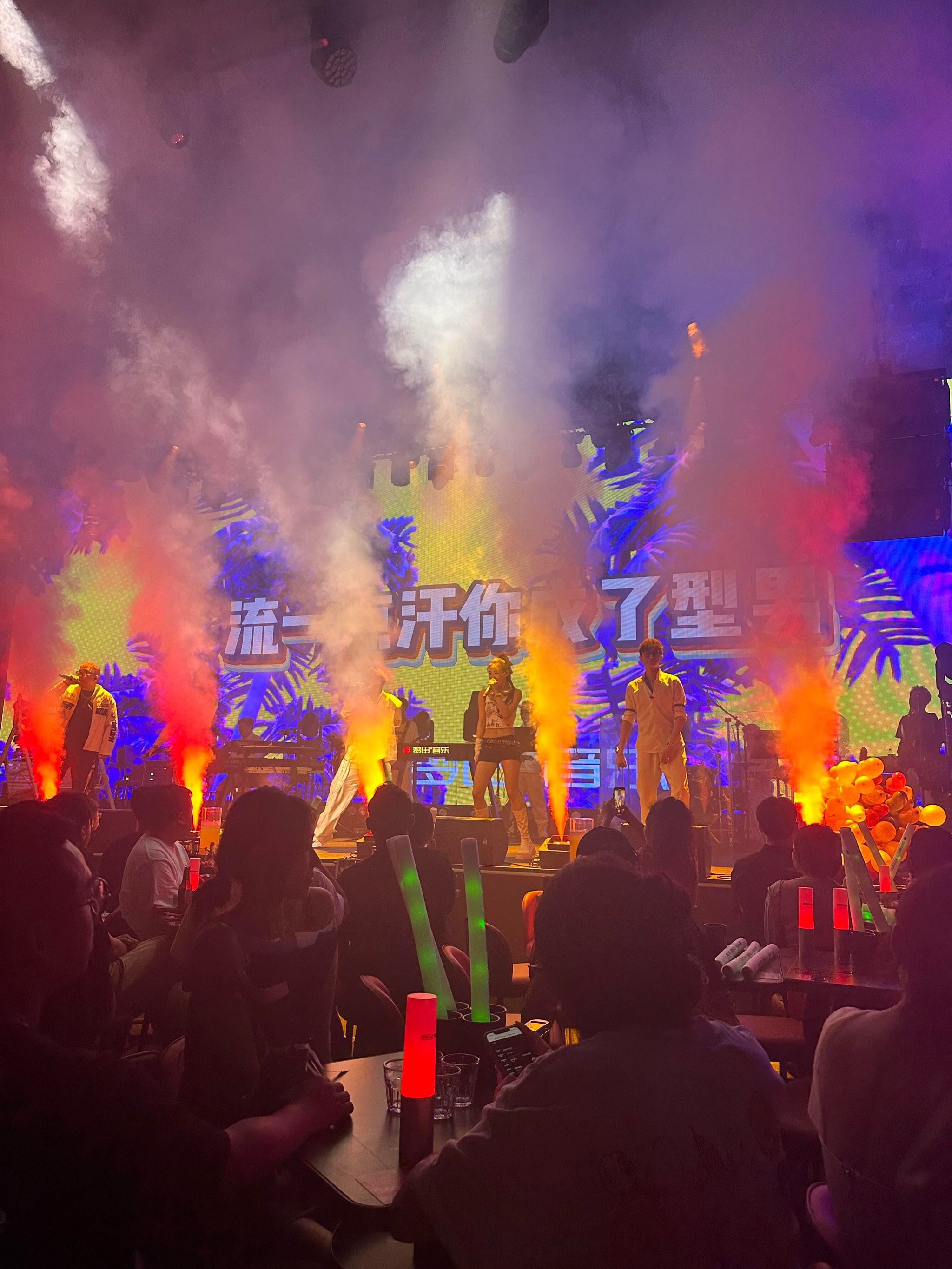 苏州商务KTV消费攻略-虎丘区ktv预订